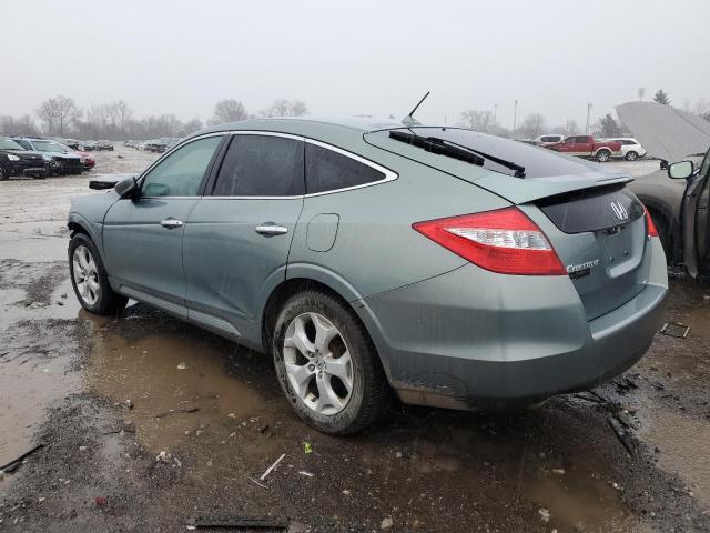 Obraz 2 z 2012 HONDA CROSSTOUR EXL 2012 z VIN 5J6TF2H53CL003866