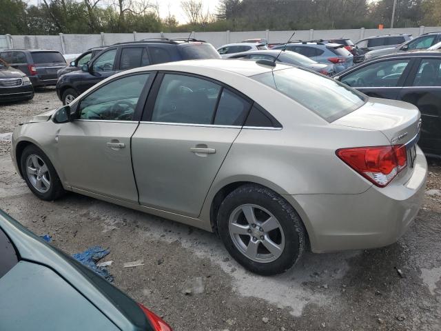 Изображение 2 2016 CHEVROLET CRUZE LIMITED LT 2016 с VIN 1G1PE5SB2G7190518