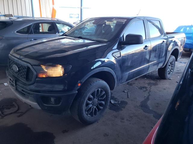 Obraz 1 z 2020 FORD RANGER XL 2020 z VIN 1FTER4FH4LLA85783