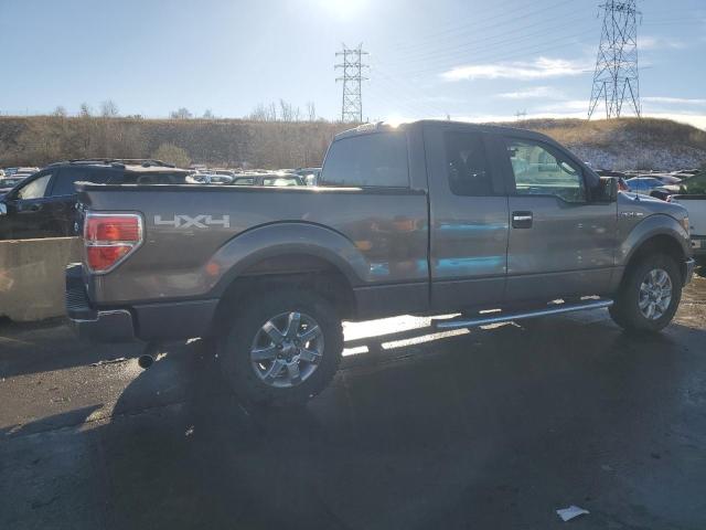 Изображение 3 2014 FORD F150 SUPER CAB 2014 с VIN 1FTFX1EF3EKD59833
