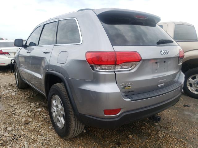 Image 3 of 2015 JEEP GRAND CHEROKEE LAREDO 2015 with VIN 1C4RJFAG6FC830363