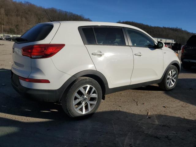 Obraz 3 z 2015 KIA SPORTAGE LX 2015 z VIN KNDPBCAC6F7745340