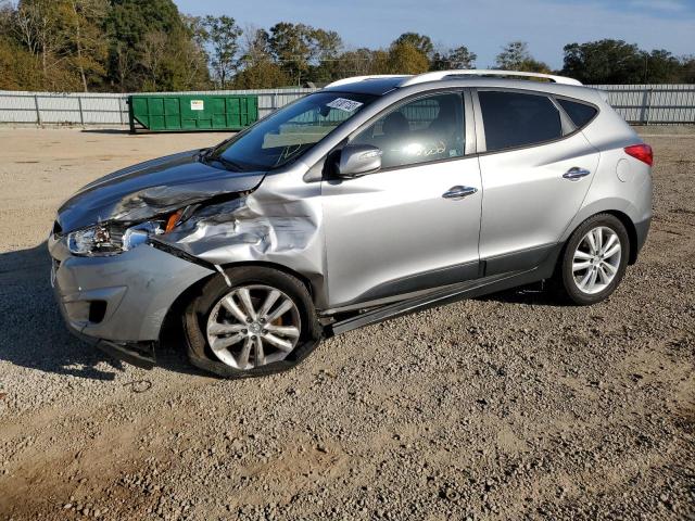 Изображение 2012 HYUNDAI TUCSON GLS 2012