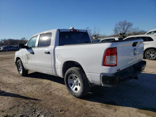 Изображение 2 2022 RAM 1500 TRADESMAN 2022 с VIN 1C6RREGG7NN372448