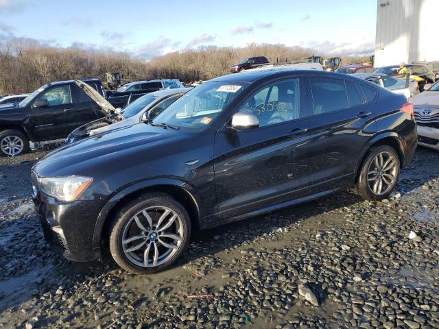 Obraz 2016 BMW X4 XDRIVEM40I 2016