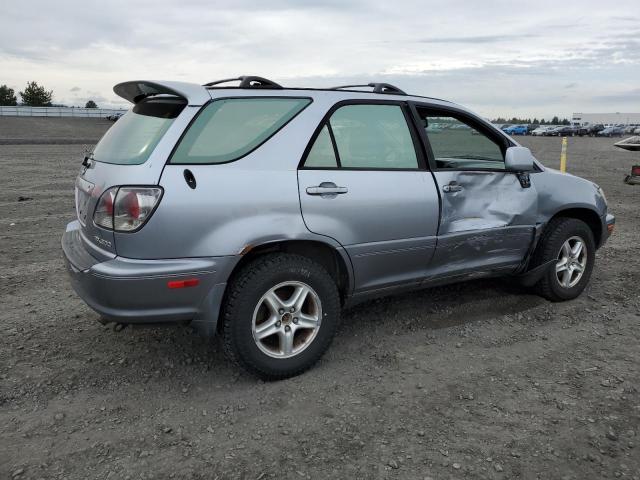 Изображение 3 2001 LEXUS RX 300 2001 с VIN JTJHF10U810195497