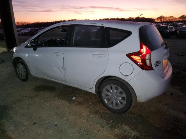 Obraz 2 z 2015 NISSAN VERSA NOTE S 2015 z VIN 3N1CE2CP5FL403635