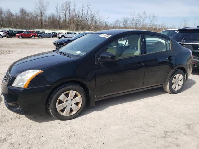 Image 1 of 2010 NISSAN SENTRA 2.0 2010 with VIN 3N1AB6AP0AL638320