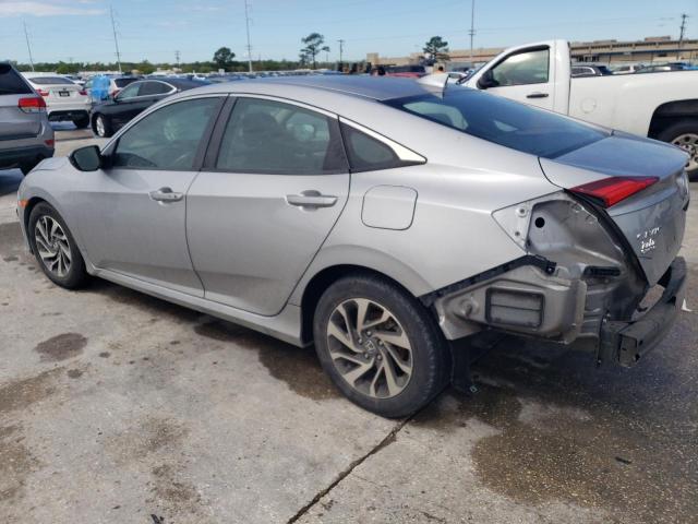 Изображение 2 2017 HONDA CIVIC EX 2017 с VIN 19XFC2F75HE026372