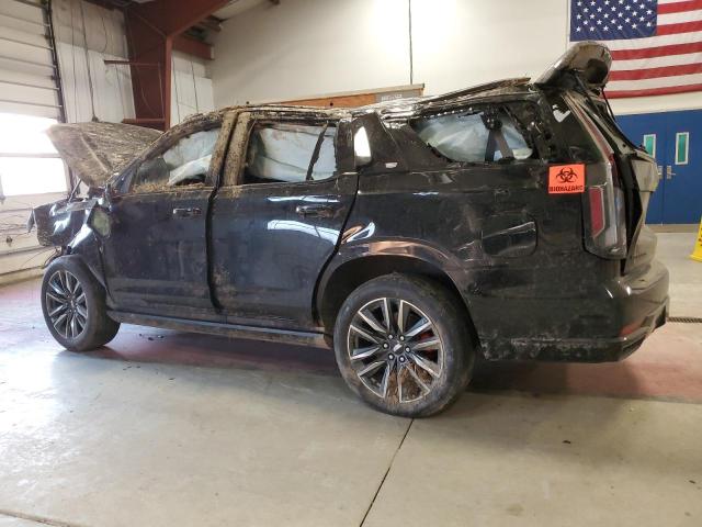 Obraz 2 z 2022 CADILLAC ESCALADE SPORT PLATINUM 2022 z VIN 1GYS4GKL5NR215769