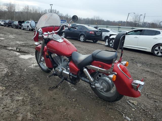 Image 3 of 2016 HONDA VT750 C 2016 with VIN JH2RC5002GK300009