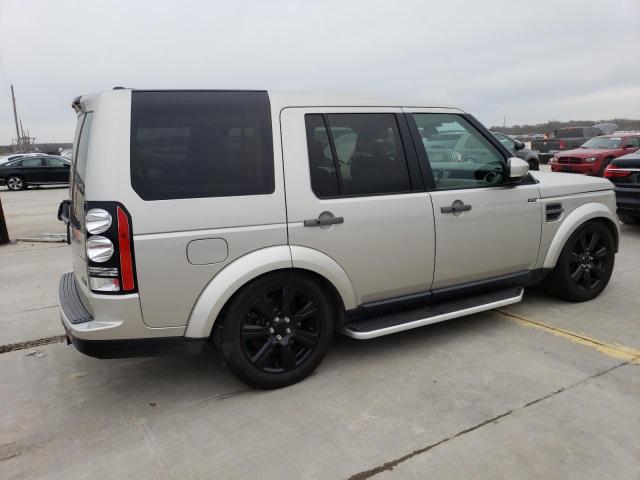 Obraz 3 z 2016 LAND ROVER LR4 HSE 2016 z VIN SALAG2V67GA805452