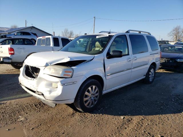 2005 BUICK TERRAZA CXL 2005 image