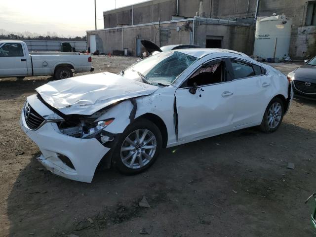 2016 MAZDA 6 SPORT 2016 image