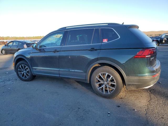 Image 2 of 2019 VOLKSWAGEN TIGUAN SE 2019 with VIN 3VV2B7AX1KM162647