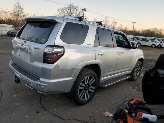 Изображение 3 2014 TOYOTA 4RUNNER SR5 2014 с VIN JTEBU5JR0E5155810
