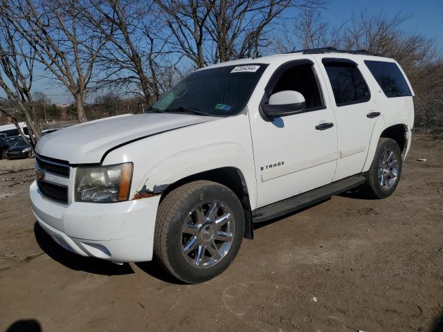 Изображение 2009 CHEVROLET TAHOE K1500 LT 2009