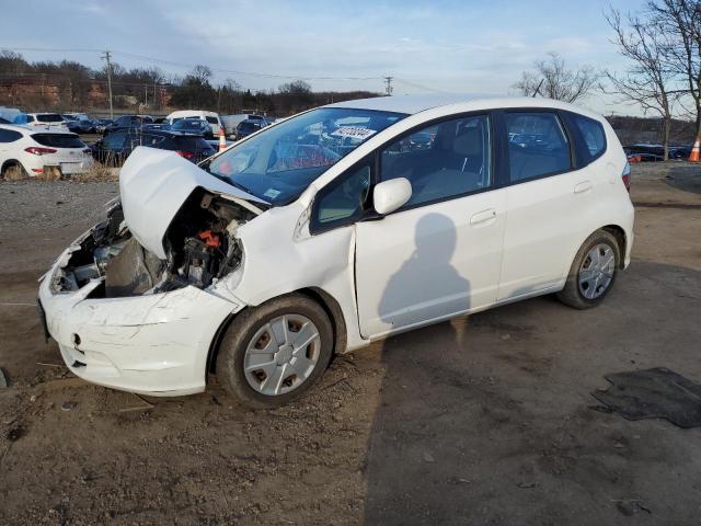 Image 1 of 2013 HONDA FIT  2013 with VIN JHMGE8H39DC067146