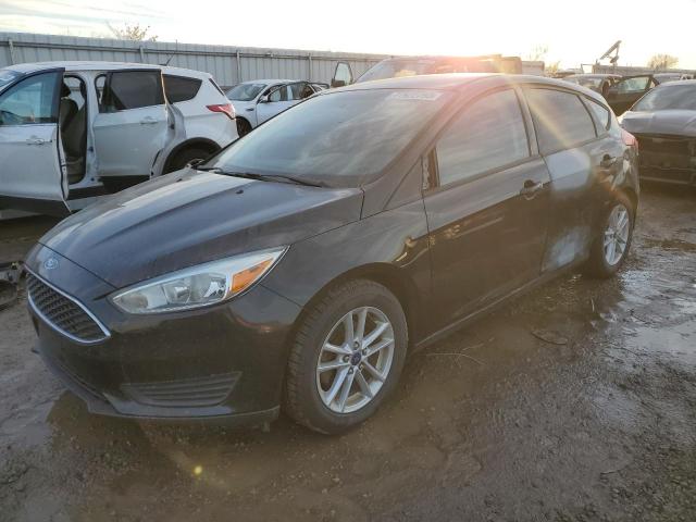 Изображение 1 2015 FORD FOCUS SE 2015 с VIN 1FADP3K25FL210636