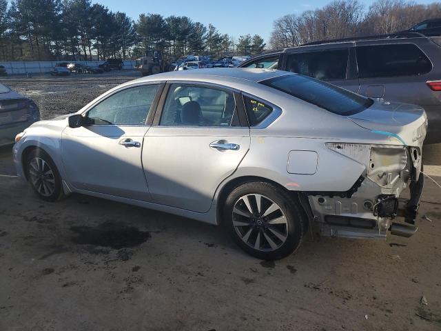 Obraz 2 z 2017 NISSAN ALTIMA 2.5 2017 z VIN 1N4AL3AP4HC295998