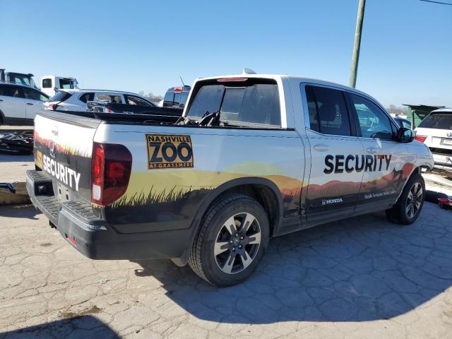 Obraz 3 z 2019 HONDA RIDGELINE RTL 2019 z VIN 5FPYK2F56KB006991