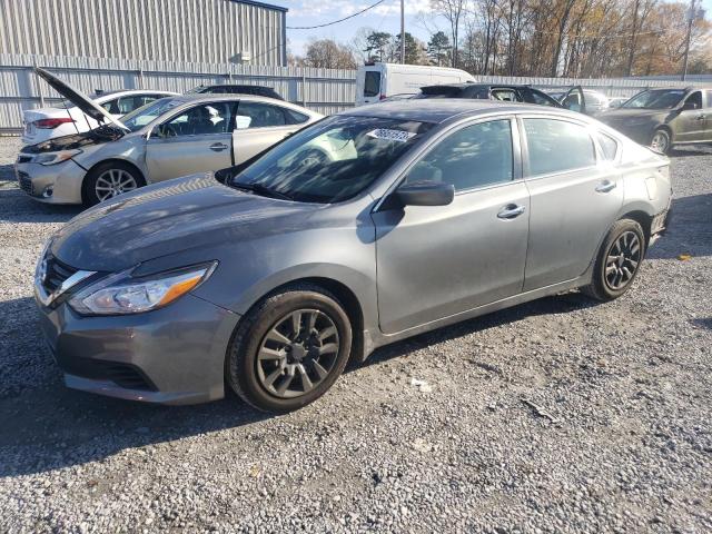 Image 1 of 2017 NISSAN ALTIMA 2.5 2017 with VIN 1N4AL3AP2HC493723