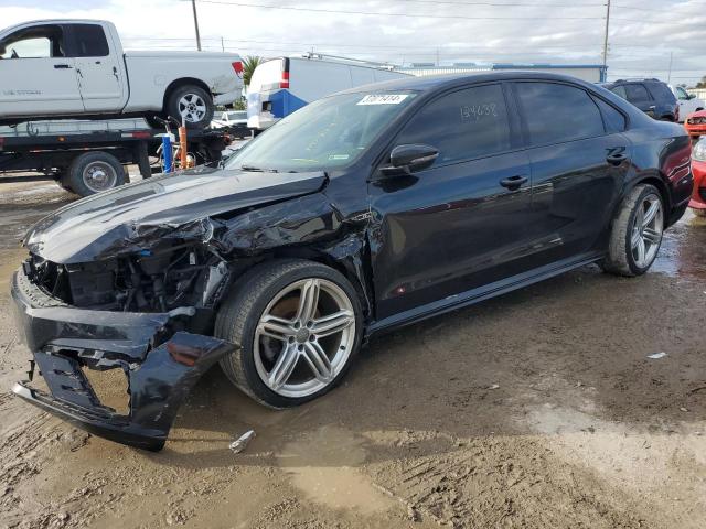 Изображение 1 2018 VOLKSWAGEN PASSAT S 2018 с VIN 1VWAA7A36JC049008