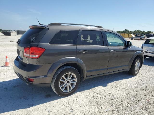 Image 3 of 2016 DODGE JOURNEY SXT 2016 with VIN 3C4PDCBG5GT206555