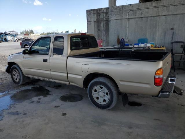 Obraz 2 z 2004 TOYOTA TACOMA XTRACAB 2004 z VIN 5TEVL52NX4Z310276