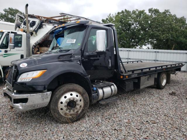 2023 INTERNATIONAL MV607  2023 image