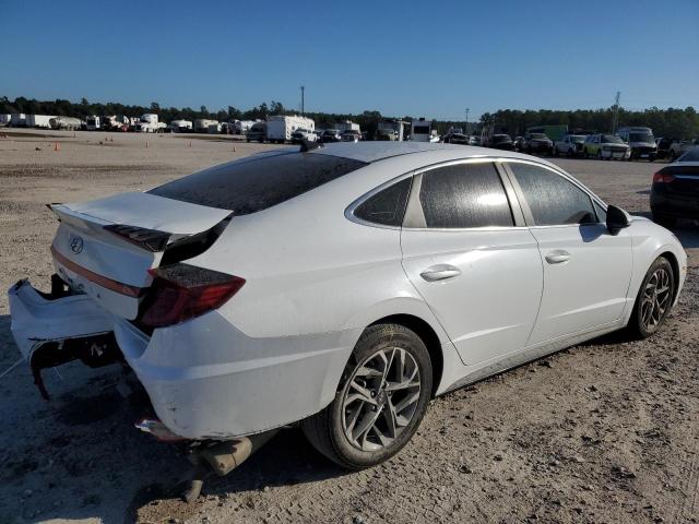Изображение 3 2020 HYUNDAI SONATA SEL 2020 с VIN 5NPEF4JA9LH038269