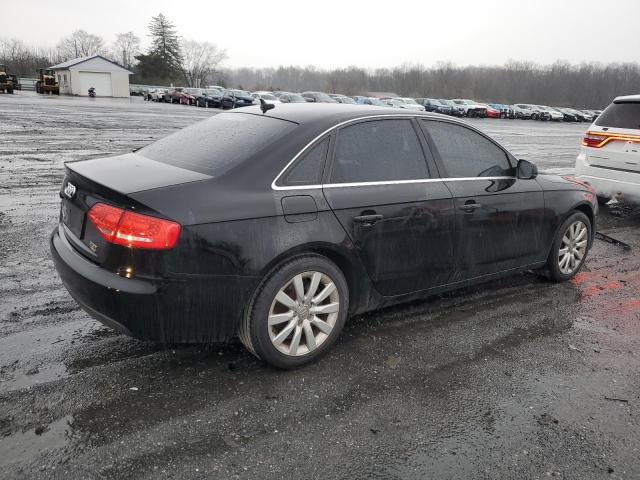 Изображение 3 2011 AUDI A4 PREMIUM PLUS 2011 с VIN WAUFFAFL5BN042943