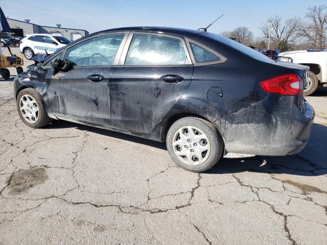 Obraz 2 z 2013 FORD FIESTA SE 2013 z VIN 3FADP4BJ6DM194472