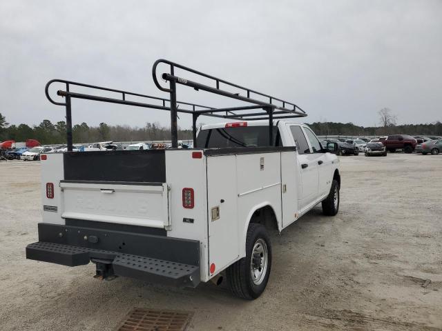 Obraz 3 z 2020 RAM 2500 TRADESMAN 2020 z VIN 3C6UR5HJ4LG151044