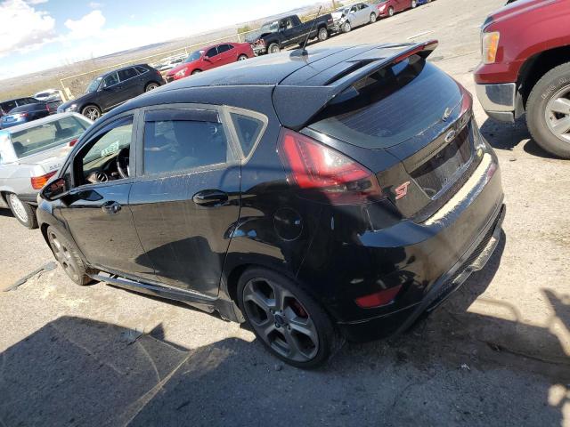 Obraz 2 z 2016 FORD FIESTA ST 2016 z VIN 3FADP4GX9GM143906