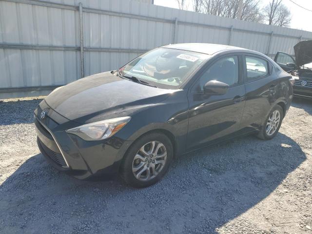 Image 1 of 2017 TOYOTA YARIS IA  2017 with VIN 3MYDLBYV0HY172682