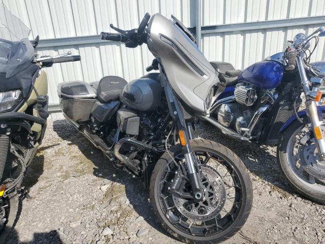 Obraz 1 z 2023 HARLEY-DAVIDSON FLHXSE  2023 z VIN 1HD1PX616PB953916