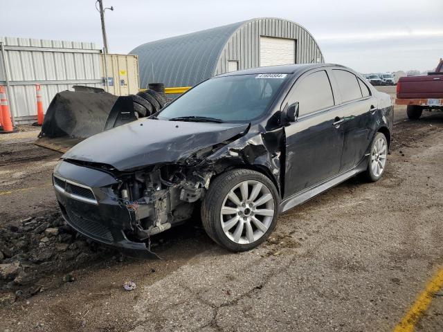 Obraz 2014 MITSUBISHI LANCER ES/ES SPORT 2014