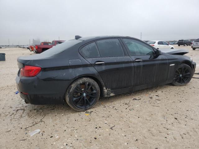 Изображение 3 2011 BMW 535 I 2011 с VIN WBAFR7C50BC600242