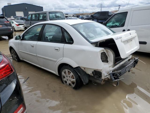 Изображение 2 2004 SUZUKI FORENZA S 2004 с VIN KL5JD52Z24K950829