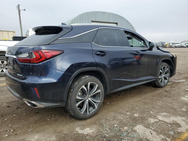 Image 3 of 2019 LEXUS RX 350 BASE 2019 with VIN 2T2BZMCA7KC207452