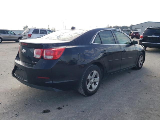 Obraz 3 z 2013 CHEVROLET MALIBU LS 2013 z VIN 1G11B5SA3DU125227