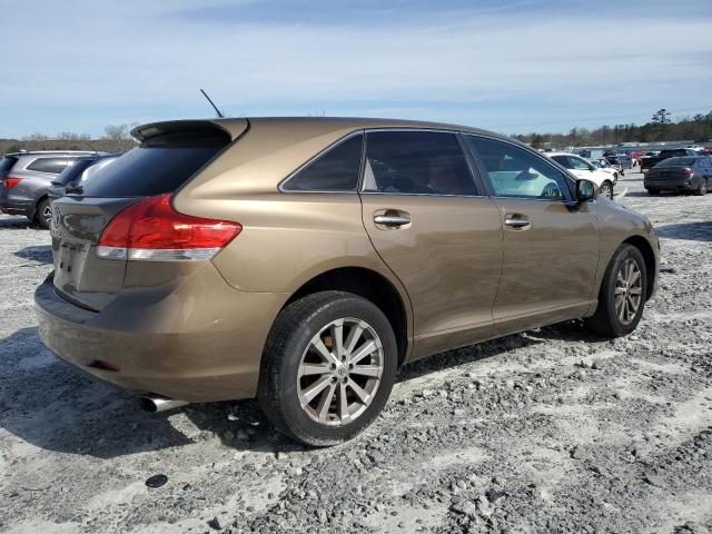 Obraz 3 z 2009 TOYOTA VENZA  2009 z VIN 4T3ZE11A19U013547