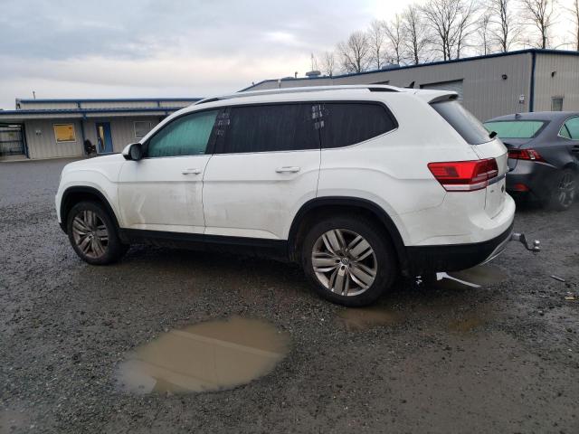 Obraz 2 z 2019 VOLKSWAGEN ATLAS SE 2019 z VIN 1V2UR2CA2KC571562
