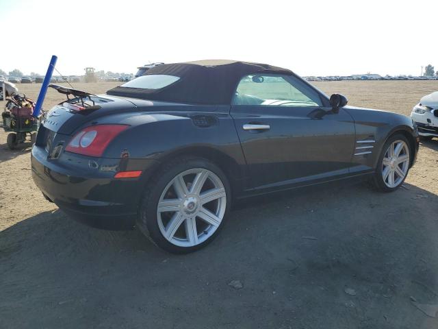 Obraz 3 z 2006 CHRYSLER CROSSFIRE LIMITED 2006 z VIN 1C3AN65L36X063867