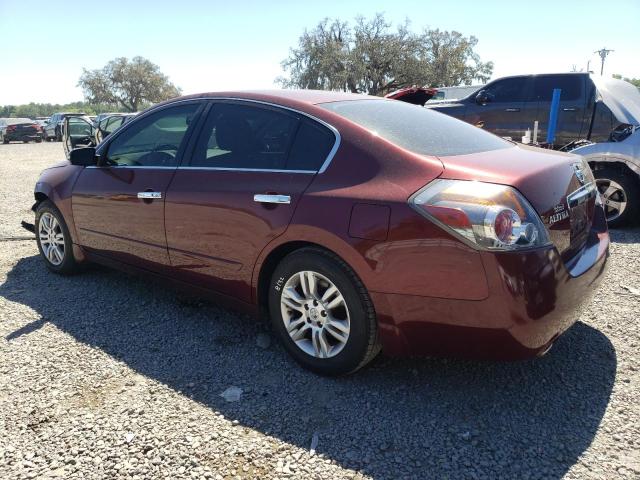 Image 2 of 2012 NISSAN ALTIMA BASE 2012 with VIN 1N4AL2APXCC252401