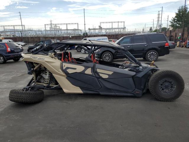 Obraz 1 z 2021 CAN-AM MAVERICK X3 MAX X RS TURBO RR 2021 z VIN 3JBVNAV25MK003582
