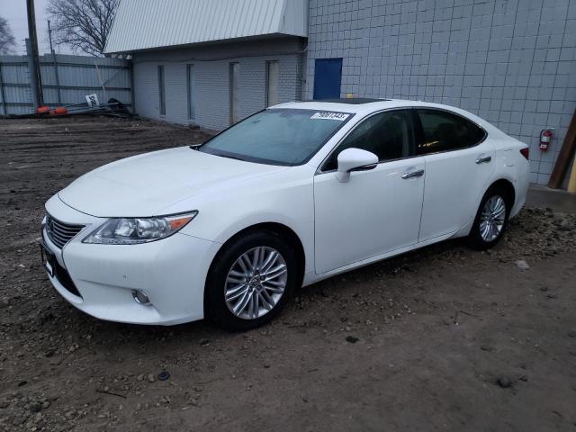 Изображение 2013 LEXUS ES 350 2013