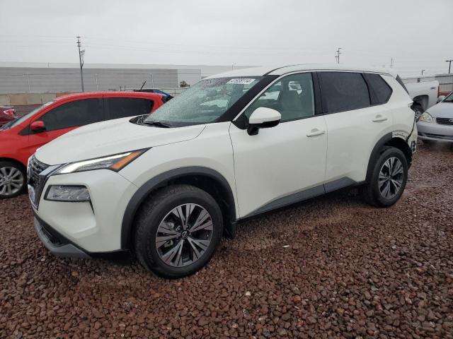 2023 NISSAN ROGUE SV 2023 image