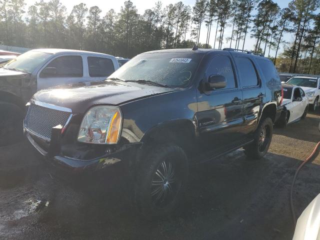 Obraz 1 z 2008 GMC YUKON  2008 z VIN 1GKFC13028R137603